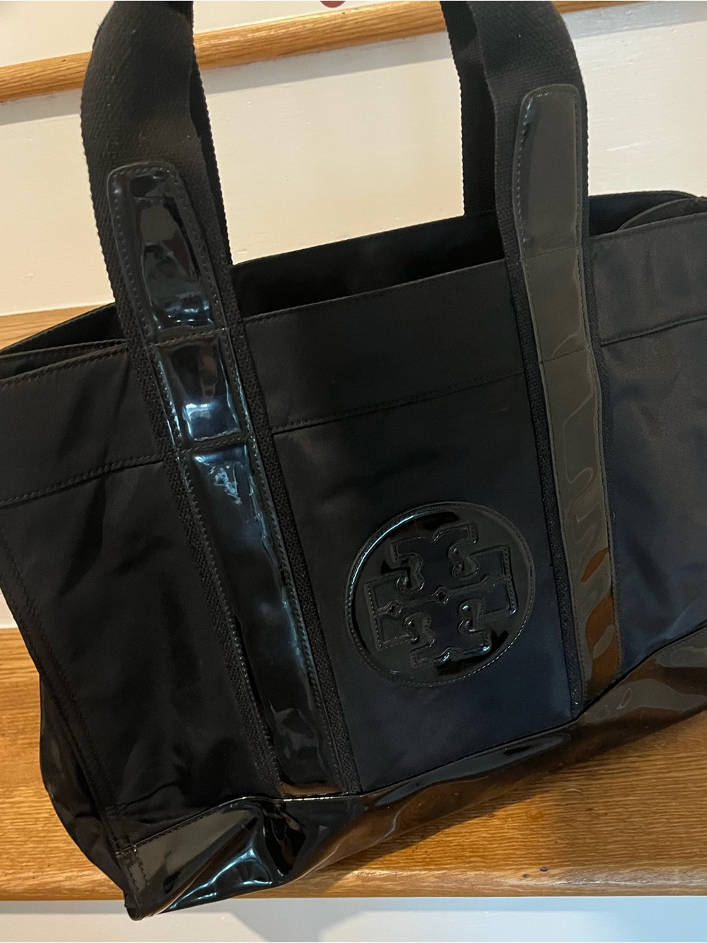 Tory Burch Tote - Picture 3 of 4